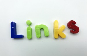 How to Generate High-Quality Links from Images Know About How to Generate High-Quality Links from Images