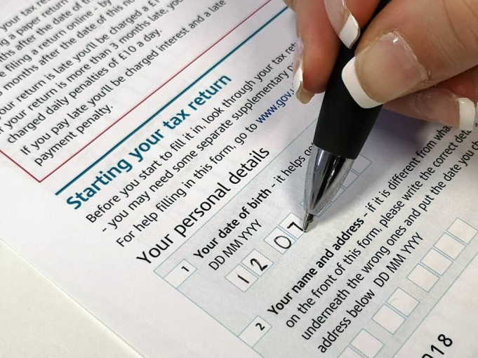 Complete Information about Form W-7 for Non-Citizens