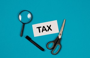 Important Information about Tax Abatement Important Information about the Tax Abatement