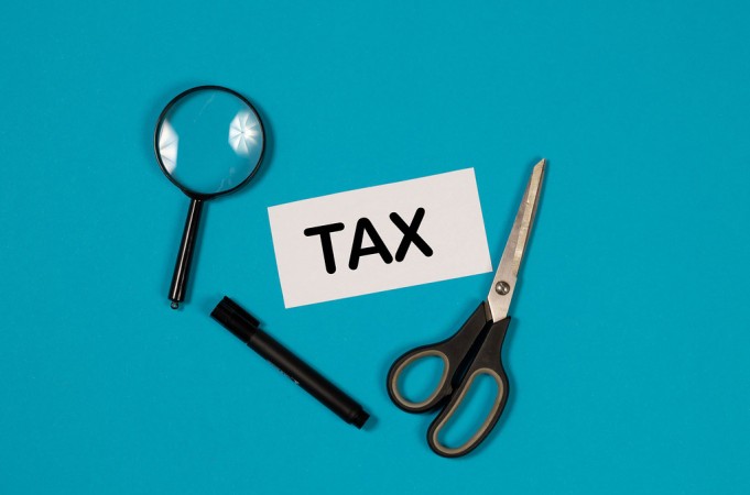 Important Information about the Tax Abatement
