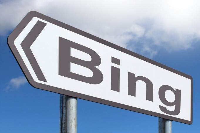 How The Bing Image and Video Algorithm Works in the Real World