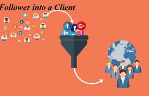Know How to Flip a Follower into a Client All You Need to Know about How to Flip a Follower into a Client
