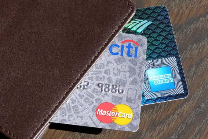 The Relation Between Credit Cards and Credit Health