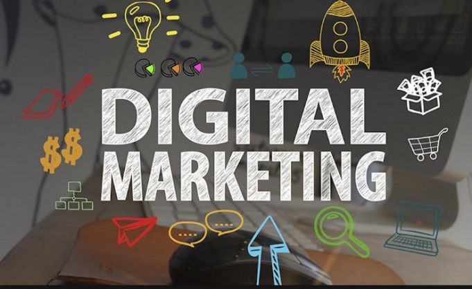 How To Brand your Business for Success Through Digital Marketing