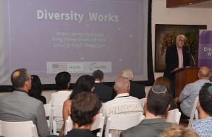 Benefits of Diversity in the Workplace in Large Companies Guidelines For How Diversity Effective In Large Companies