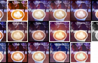 A Guide for Different Types of Instagram Filters Best Guide for Different Types of Instagram Filters