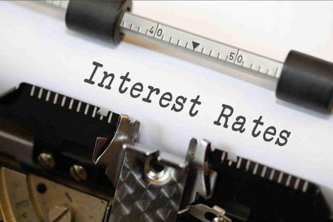 Why do Interest Rates always keep Dropping in Market
