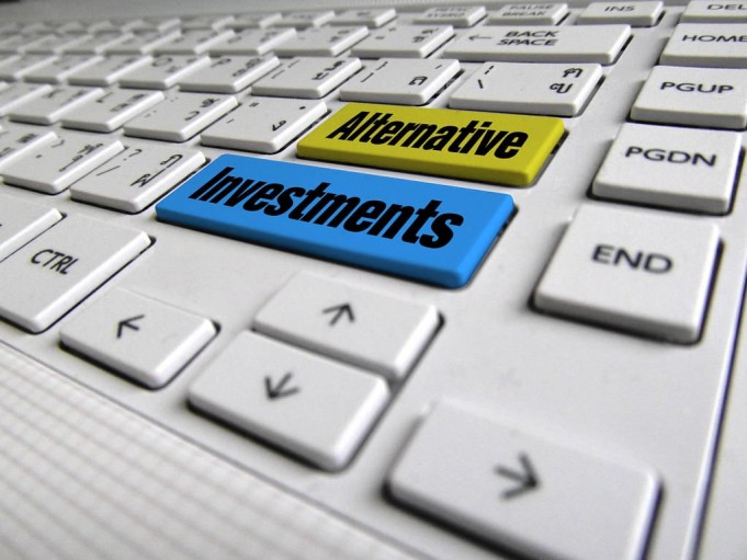 Everything about the Best Alternative Investments