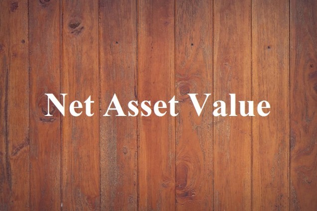 Understand about How To Calculate Net Asset Value