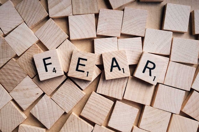 How to Overcome Fear of Failure to Grow Your Business