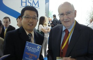 The Topmost Marketing Strategies by Philip Kotler The Topmost Marketing Strategies By Philip Kotler