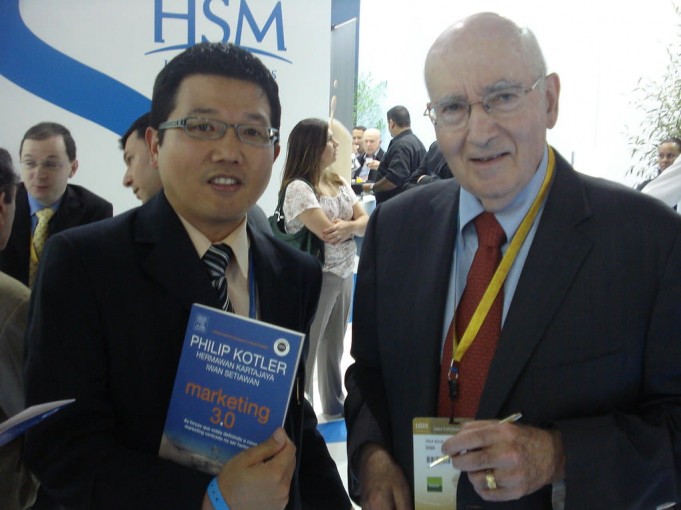The Topmost Marketing Strategies By Philip Kotler