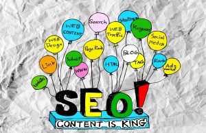 The Most Important Areas of SEO Strategy What are The Most Important Areas of an SEO Strategy