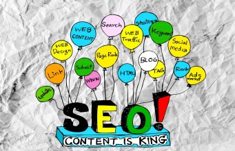 The Most Important Areas of SEO Strategy What are The Most Important Areas of an SEO Strategy