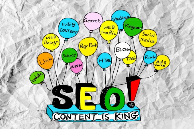 What are The Most Important Areas of an SEO Strategy