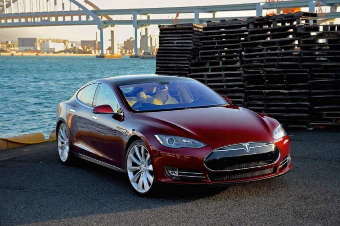 The Untold Story Behind The Success of Tesla Motors