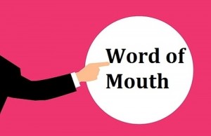 All You Need to Know about “Word of Mouth” All You Need to Know about the Word of Mouth