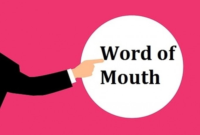 All You Need to Know about the Word of Mouth