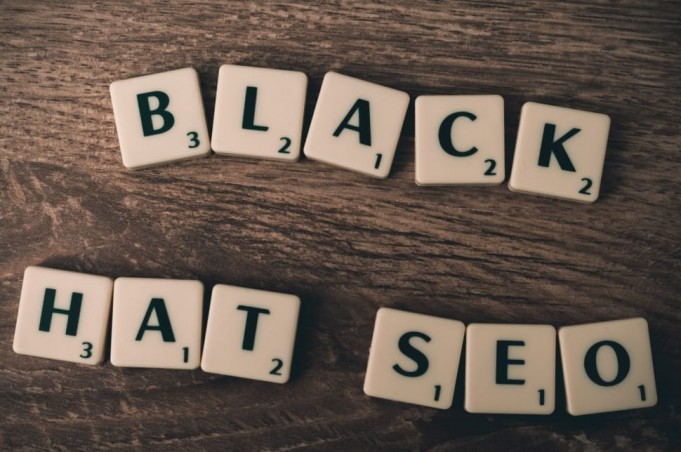 Know about the Risks of Black Hat SEO Techniques