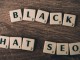 The Risks of Black Hat SEO Techniques Know about the Risks of Black Hat SEO Techniques