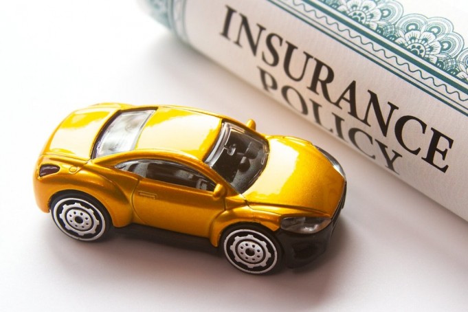 Know the Effect of Traffic Tickets on Car Insurance Rates