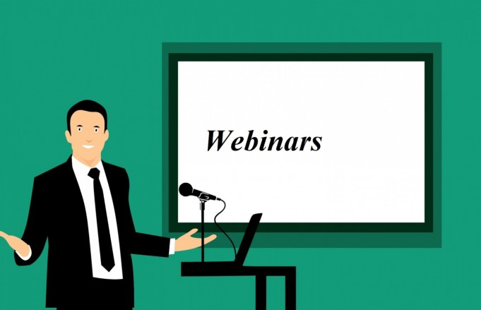 Complete Guide on How to Generate Better Leads from Webinars