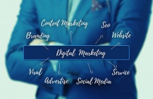 The Trends Emerging in the Future of Digital Marketing All about the Trends Emerging in the Future of Digital Marketing