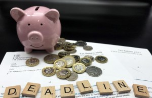 The 4 Tax Deadlines that are Approaching Know about the 4 Tax Deadlines that are Coming Fast