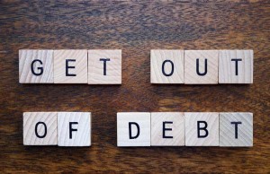 Strategies to Get Out of Debt Effectively Best Strategies to Get Out of the Debt Effectively