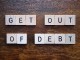 Strategies to Get Out of Debt Effectively Best Strategies to Get Out of the Debt Effectively