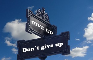 Power of Quitting – Understand When to Fight and When to Quit Power of Quitting - Understand Where to Fight and Where to Quit