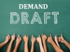 Guidelines on How to Make a Demand Draft Complete Guidelines on How To Make A Demand Draft