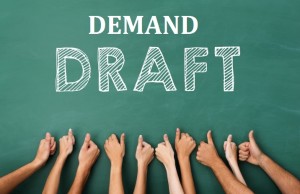 Guidelines on How to Make a Demand Draft Complete Guidelines on How To Make A Demand Draft