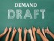 Guidelines on How to Make a Demand Draft Complete Guidelines on How To Make A Demand Draft