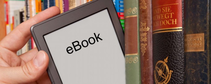 Know About The Top 7 Best eBooks in 2020