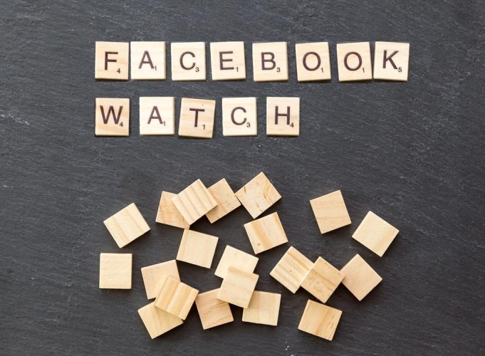 Facebook New Research in Evolving Video Consumption Habits
