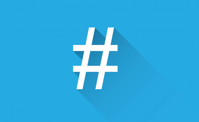 How to Perfectly Use Hashtags to Increase your Social Shares