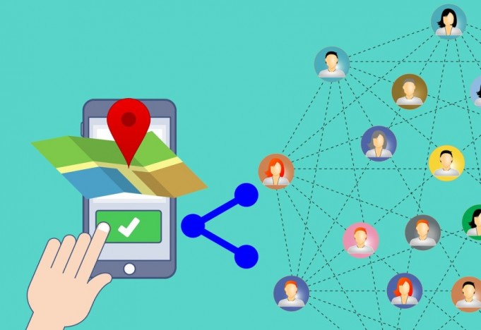 How To Effectively Use of Location Data In Advertising