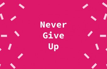7 Reasons Why You Should Never Give Up on Your Dreams 7 Reasons Why you Should Never Give Up on Your Dreams