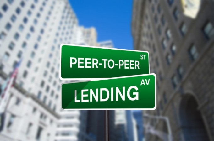 Everything you Need to Know About Peer-to-Peer Lending