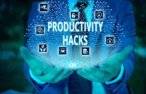 The Best Hacks to Increase Your Productivity Know about Best Productivity Hacks to Increase your Productivity