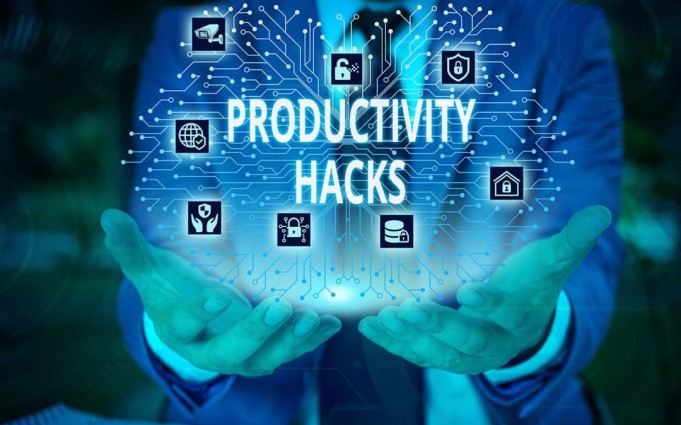 Know about Best Productivity Hacks to Increase your Productivity
