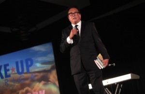 The Best Financial Tips from Robert Kiyosaki The Best Financial Tips from Robert Kiyosaki