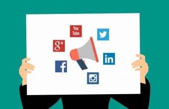 The Top 5 Ways to Boost Your Social Media Strategies Top 5 Ways to Boost your Social Media Strategies