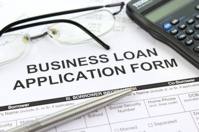 Financing your small business
