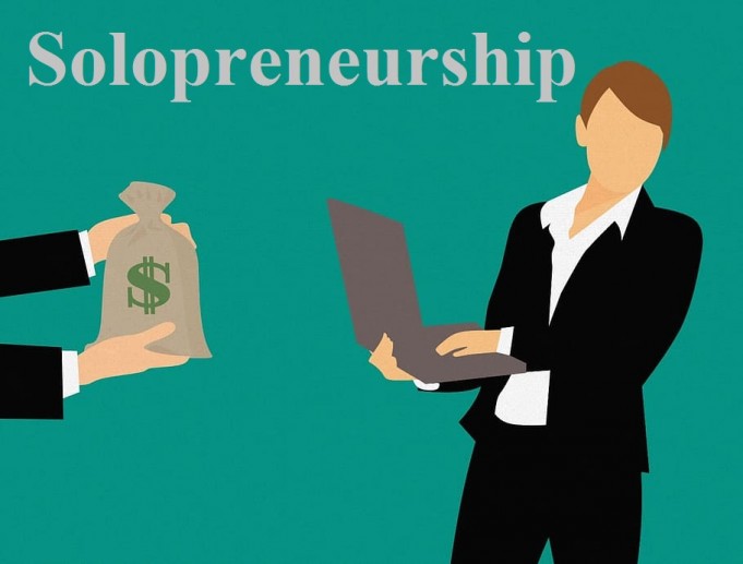 Everything to Know About Solopreneurship and its Benefits
