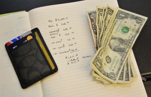 How to Spend Less Than You Earn in Order to Build Wealth How to Spend Less Than you Earn and Build Wealth