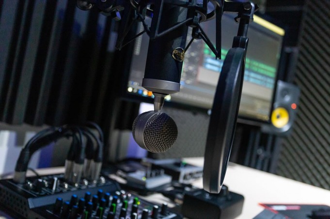 Effective Use of Podcasts For Marketing Campaigns