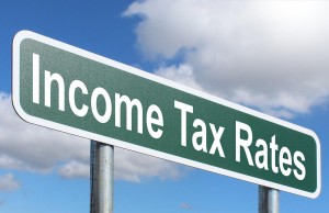 Know About the Marginal Tax Rate (MTR) and How it Works Know About the Marginal Tax Rate (MTR) and it's Working