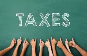 How to Claim Property Taxes on Tax Returns Everything about How to Claim Property Taxes on Tax Returns